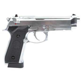 M92 Silver Rossi Co2 4,5mm