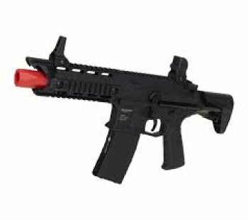 AR15 DRAGON ROSSI 4,5M co2