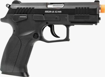 D129 AIRGUN 4,5MM