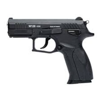W129 AIRGUN 4,5MM