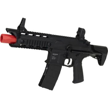 Rifle de Pressão CO2 Rossi AR15 Dragon Full Auto 4,5 mm