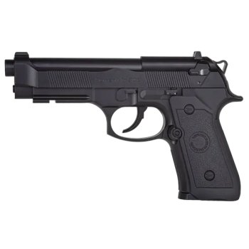 Pistola de Pressão Co2 Wingun M9 (PT92) 6mm