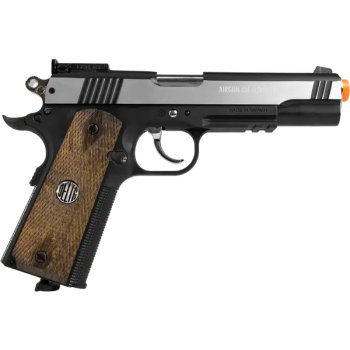 Pistola de Pressão CO2 Delta 1911 Special Metal 4,5 mm_