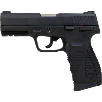 Pistola de Pressão CO2 24/7  Geração 2 Slide de Metal_