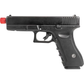 Pistola de Airsoft Green Gas Rossi V17 GBB 6 mm