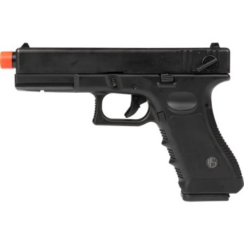 Pistola Airsoft Green Gas V18 Blowback 6mm_