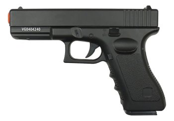 Spring Full Metal V20
