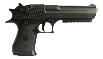 Pistola Elétrica Cm.121