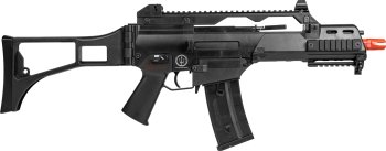 Rifle Airsoft Elétrico G36 Neptune