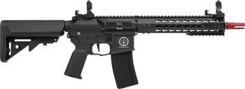 Rifle Airsoft Elétrico Neptune 10" Short