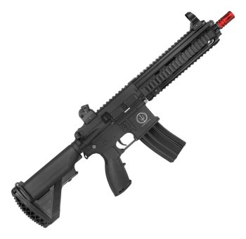 Rifle Airsoft Elétrico Neptune 416 (ET)