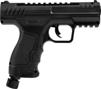 Pistola Beeman .50