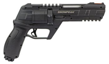 Pistola Snowpeak .50